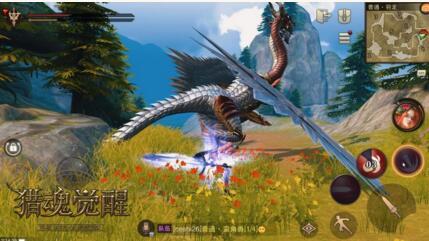 路虎-揽胜极光和宝马X3相比，谁的综合性能更好？游戏画面